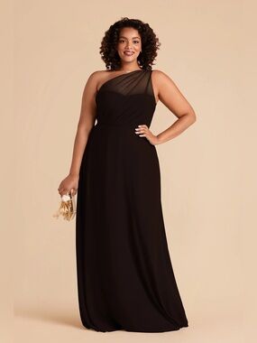 Birdy grey Kira dress in black